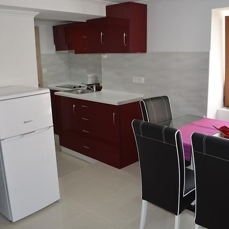 Apartment Igor Башка Экстерьер фото