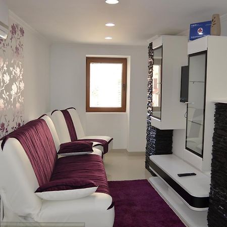 Apartment Igor Башка Экстерьер фото