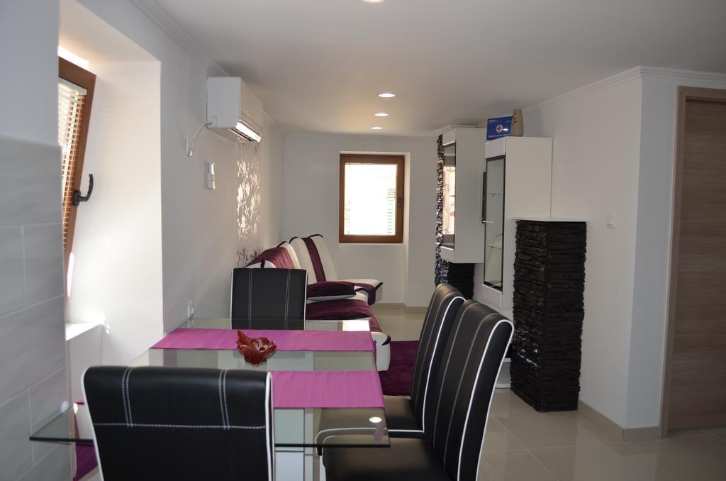 Apartment Igor Башка Экстерьер фото