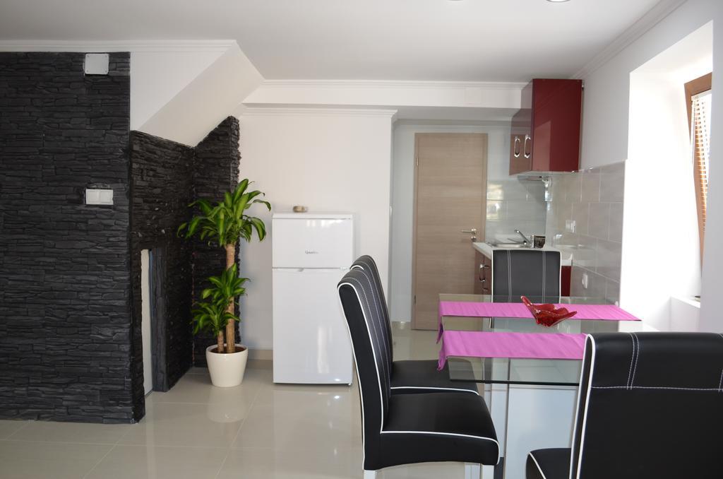 Apartment Igor Башка Экстерьер фото