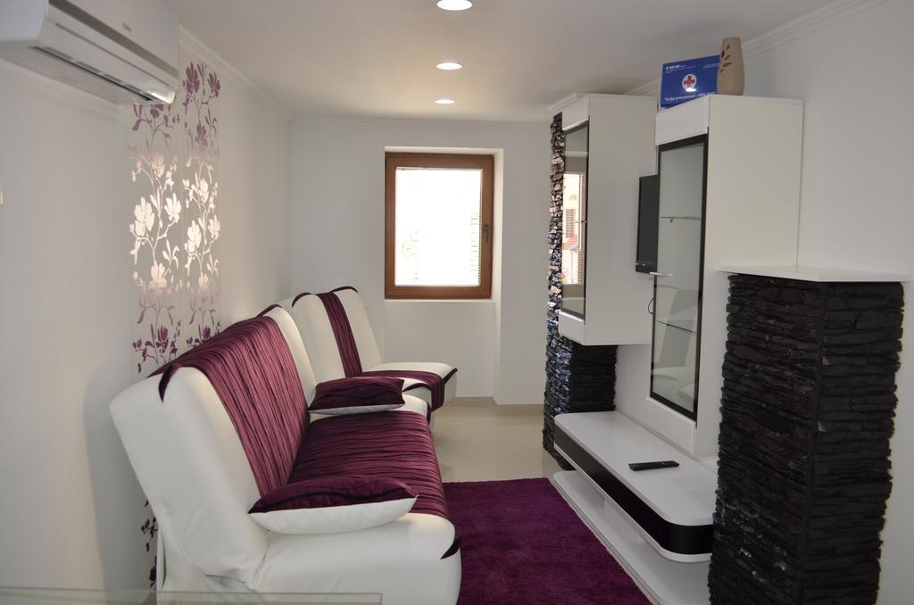 Apartment Igor Башка Экстерьер фото