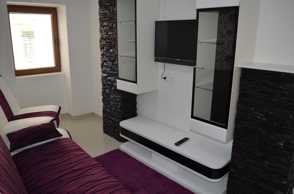 Apartment Igor Башка Экстерьер фото